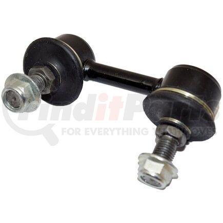 Bremi 126171 Suspension Stabilizer Bar Link Karlyn-STI Stabilizer Bar Link;