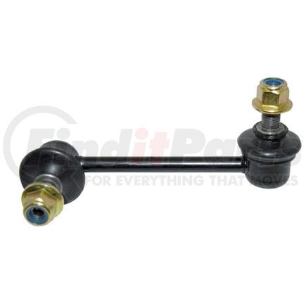 Bremi 126173 Suspension Stabilizer Bar Link Karlyn-STI Stabilizer Bar Link;