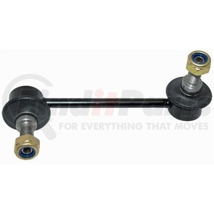 Bremi 126323 Suspension Stabilizer Bar Link Karlyn-STI Stabilizer Bar Link;