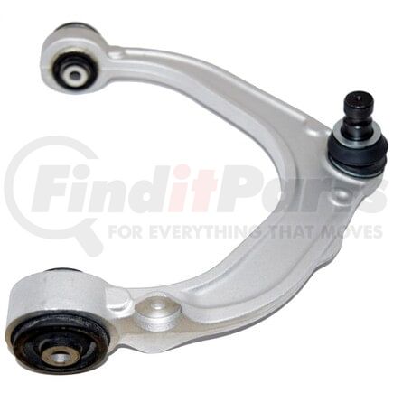 126418 by BREMI - Karlyn-STI Control Arm With Ball Joint; Front Right Upper Forward;