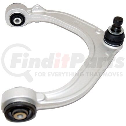 126417 by BREMI - Karlyn-STI Control Arm With Ball Joint; Front Left Upper Forward;