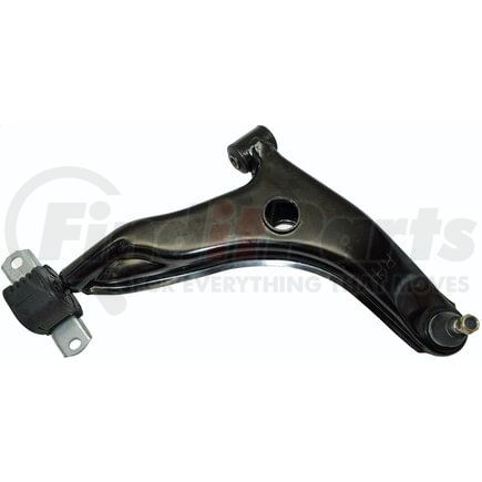 127033 by BREMI - Karlyn-STI Control Arm With Ball Joint; Front Right Lower;