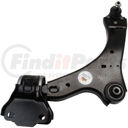 127547 by BREMI - Karlyn-STI Control Arm With Ball Joint; Front Left Lower;