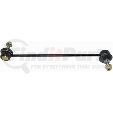 Bremi 128461 Suspension Stabilizer Bar Link Karlyn-STI Stabilizer Bar Link;