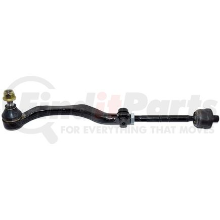 128547 by BREMI - Karlyn-STI Tie Rod Assembly; Front Left;