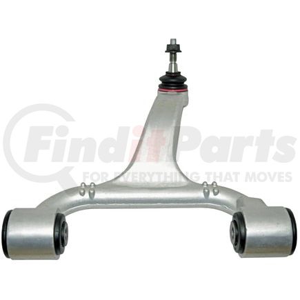 130001 by BREMI - Karlyn-STI Control Arm With Ball Joint; Front Left Upper Forward;