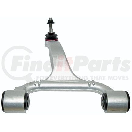130101 by BREMI - Karlyn-STI Control Arm With Ball Joint; Front Right Upper Forward;
