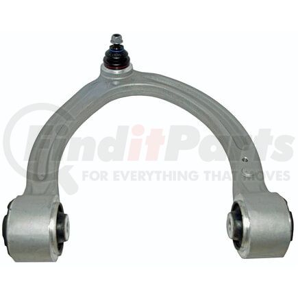130407 by BREMI - Karlyn-STI Control Arm With Ball Joint; Front Right Upper;