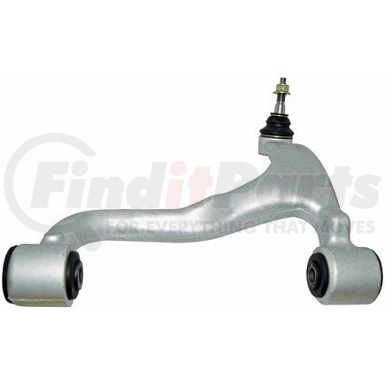 130501 by BREMI - Karlyn-STI Control Arm With Ball Joint; Rear Right Upper;