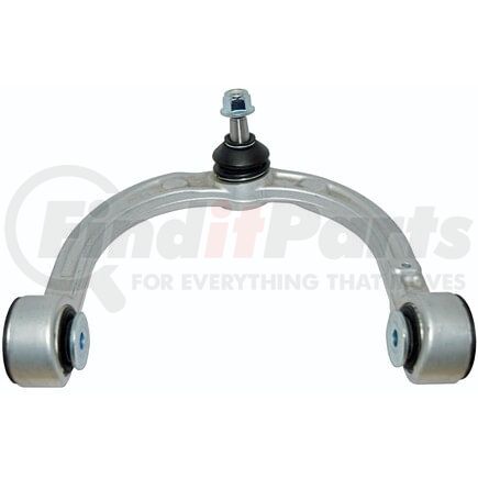 Bremi 130877 Suspension Control Arm and Ball Joint Assembly Karlyn-STI Control Arm With Ball Joint; Front Right Upper