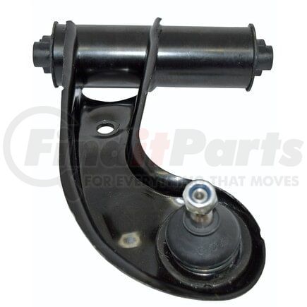 132507 by BREMI - Karlyn-STI Control Arm With Ball Joint; Front Left Upper Forward;