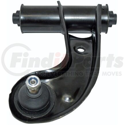 132607 by BREMI - Karlyn-STI Control Arm With Ball Joint; Front Right Upper Forward;