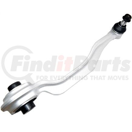 134311 by BREMI - Karlyn-STI Control Arm With Ball Joint; Front Left Lower;