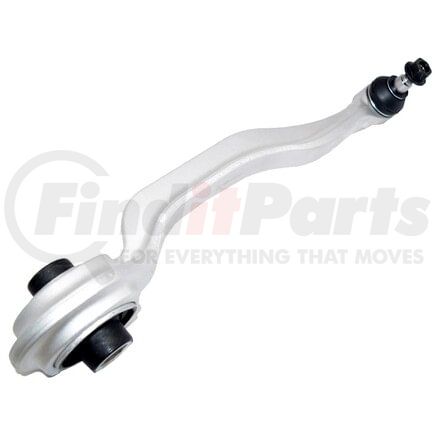 134411 by BREMI - Karlyn-STI Control Arm With Ball Joint; Front Right Lower;