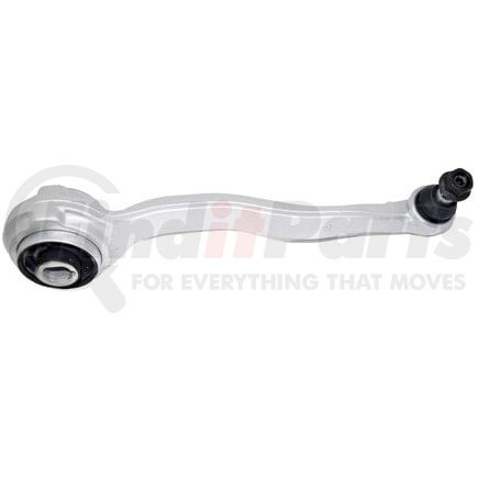 134011 by BREMI - Karlyn-STI Control Arm With Ball Joint; Front Right Upper Forward;