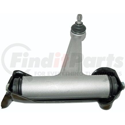 135907 by BREMI - Karlyn-STI Control Arm With Ball Joint; Front Right Upper Forward;