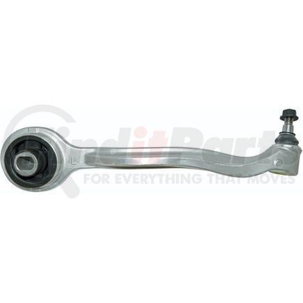 135711 by BREMI - Karlyn-STI Control Arm With Ball Joint; Front Left Lower;