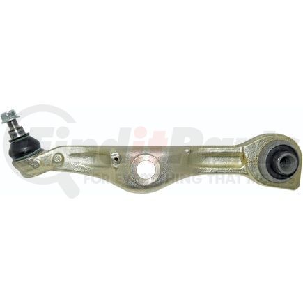 Bremi 138707 Suspension Control Arm and Ball Joint Assembly Karlyn-STI Control Arm With Ball Joint; Front Left Lower