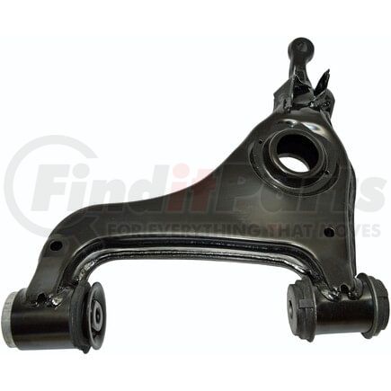 137707 by BREMI - Karlyn-STI Control Arm;