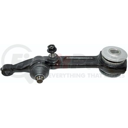 138907 by BREMI - Karlyn-STI Control Arm With Ball Joint; Front Left Lower Rearward;