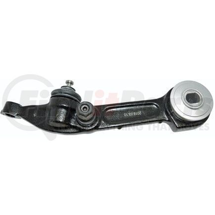 139007 by BREMI - Karlyn-STI Control Arm With Ball Joint; Front Right Lower Rearward;