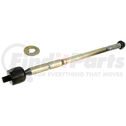 139055 by BREMI - Karlyn-STI Tie Rod End; w/Washer;