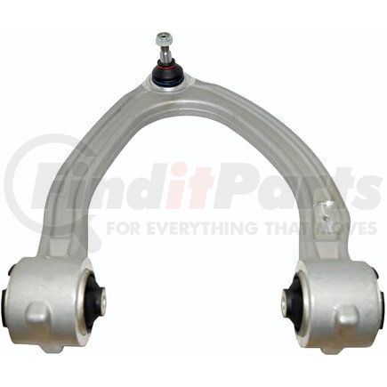 139407 by BREMI - Karlyn-STI Control Arm With Ball Joint; Front Right Upper Forward;