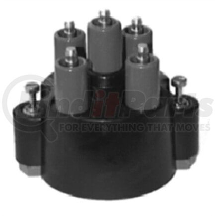 226007 by BREMI - Bremi Distributor Cap;