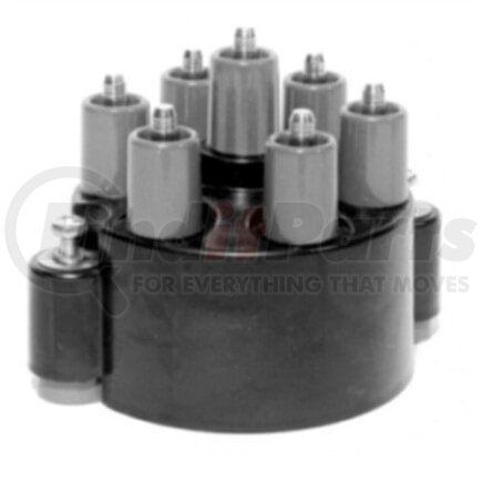Bremi 226023R Distributor Cap Bremi Distributor Cap; w/Protective Screen;