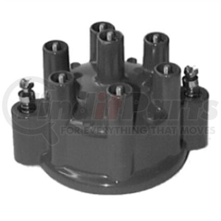 Bremi 228054 Distributor Cap Bremi Distributor Cap;