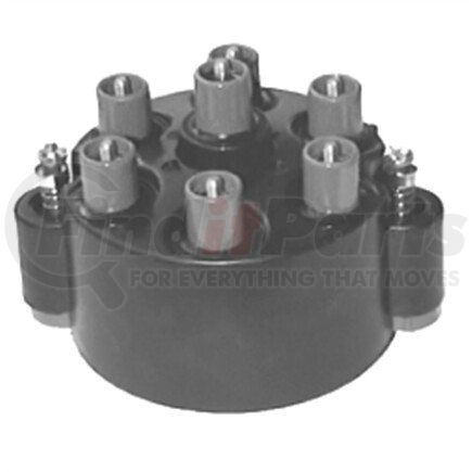 22-8060 by BREMI - Bremi Distributor Cap;