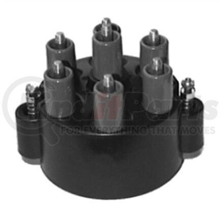 Bremi 228071 Distributor Cap Bremi Distributor Cap;