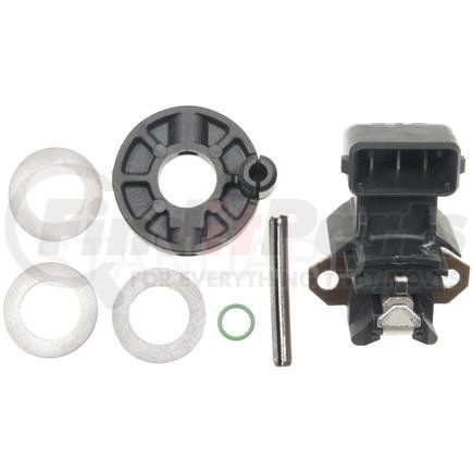 LX1110 by STANDARD IGNITION - Distributor Pick-Up Assembly