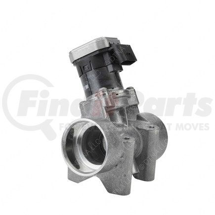 RA4601420319 by DETROIT DIESEL - EGR Valve - Remanufactured, Electronic, for MBE4000 and EPA04 Engine