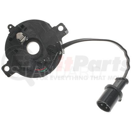 LX116 by STANDARD IGNITION - Distributor Pick-Up Assembly