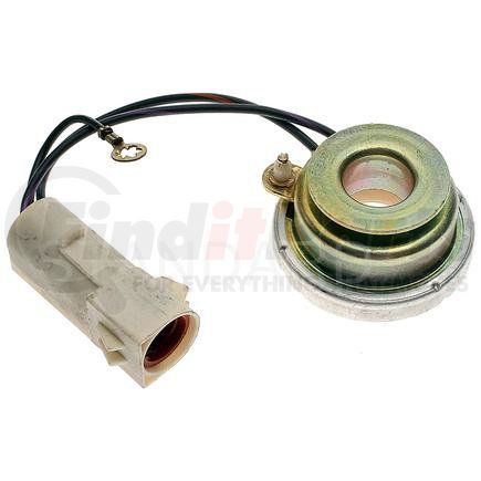 LX216 by STANDARD IGNITION - Distributor Pick-Up Assembly