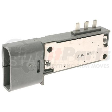 LX217 by STANDARD IGNITION - Ignition Control Module