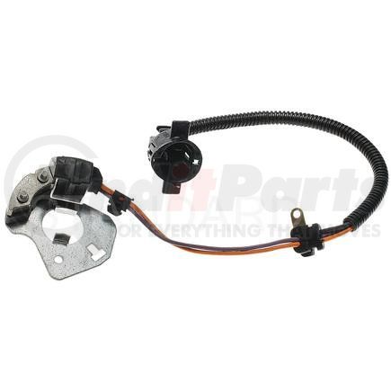 LX232 by STANDARD IGNITION - Distributor Pick-Up Assembly