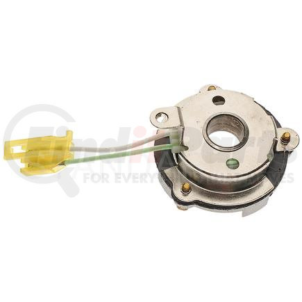 LX326 by STANDARD IGNITION - Distributor Pick-Up Assembly