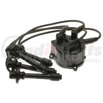 JH149 by STANDARD IGNITION - Distributor Cap