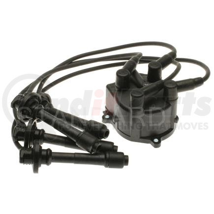 JH149 by STANDARD IGNITION - Intermotor Distributor Cap