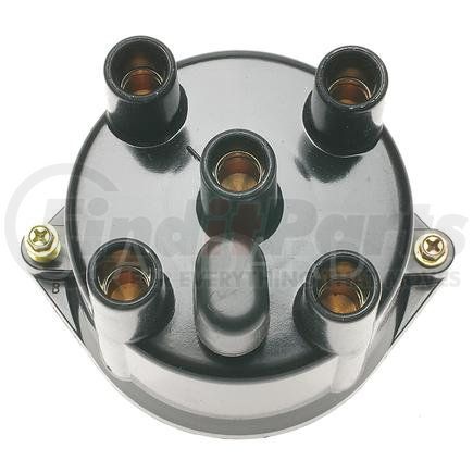 JH152 by STANDARD IGNITION - Intermotor Distributor Cap