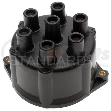 JH164 by STANDARD IGNITION - Intermotor Distributor Cap