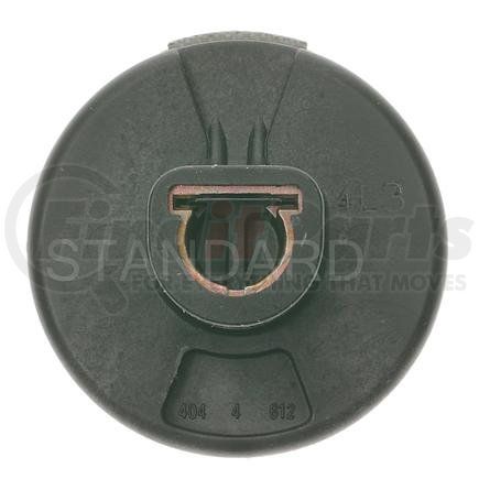 JR132 by STANDARD IGNITION - Distributor Rotor