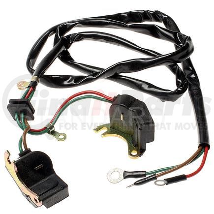 Standard Ignition LX977 INTERMOTOR DISTR