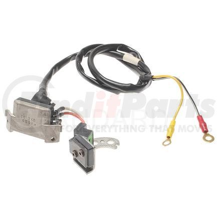LX978 by STANDARD IGNITION - Ignition Control Module