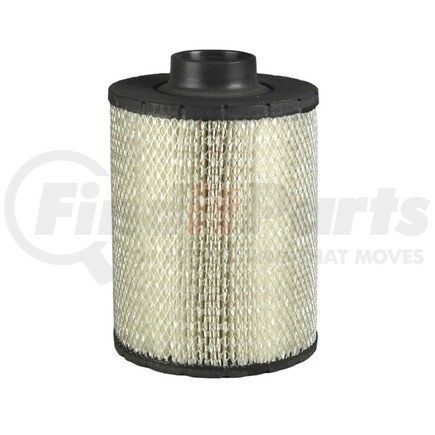 B085048 by DONALDSON - Air Filter - 10.98 in. body length, Primary Type, Round Style, Cellulose Media Type