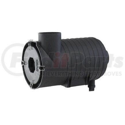 B120470 by DONALDSON - Air Cleaner Assembly - 23.68 in. Overall Length