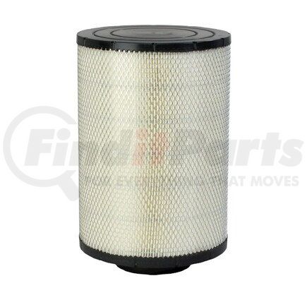 B105002 by DONALDSON - DuraLite™ Air Filter, Primary, Round