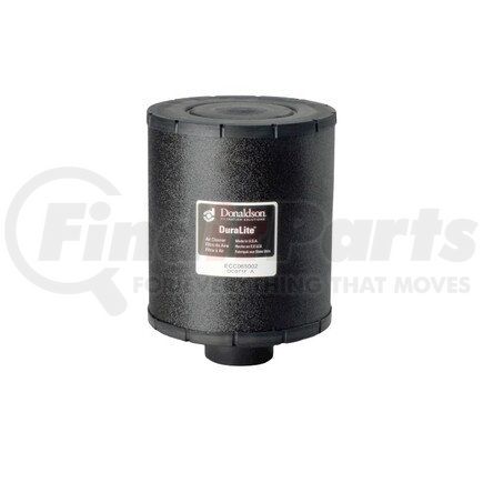 C065002 by DONALDSON - Air Filter - 7.50 in. body length, Primary Type, Round Style, Cellulose Media Type